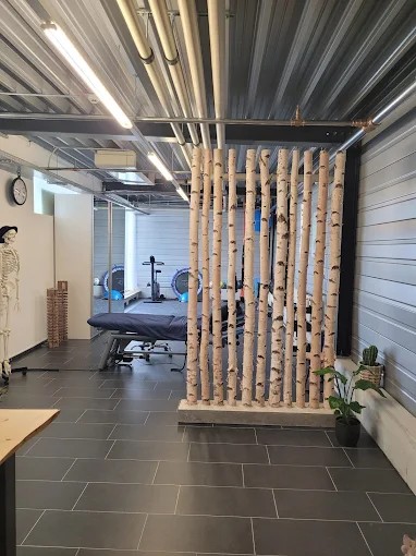 50m² commercial