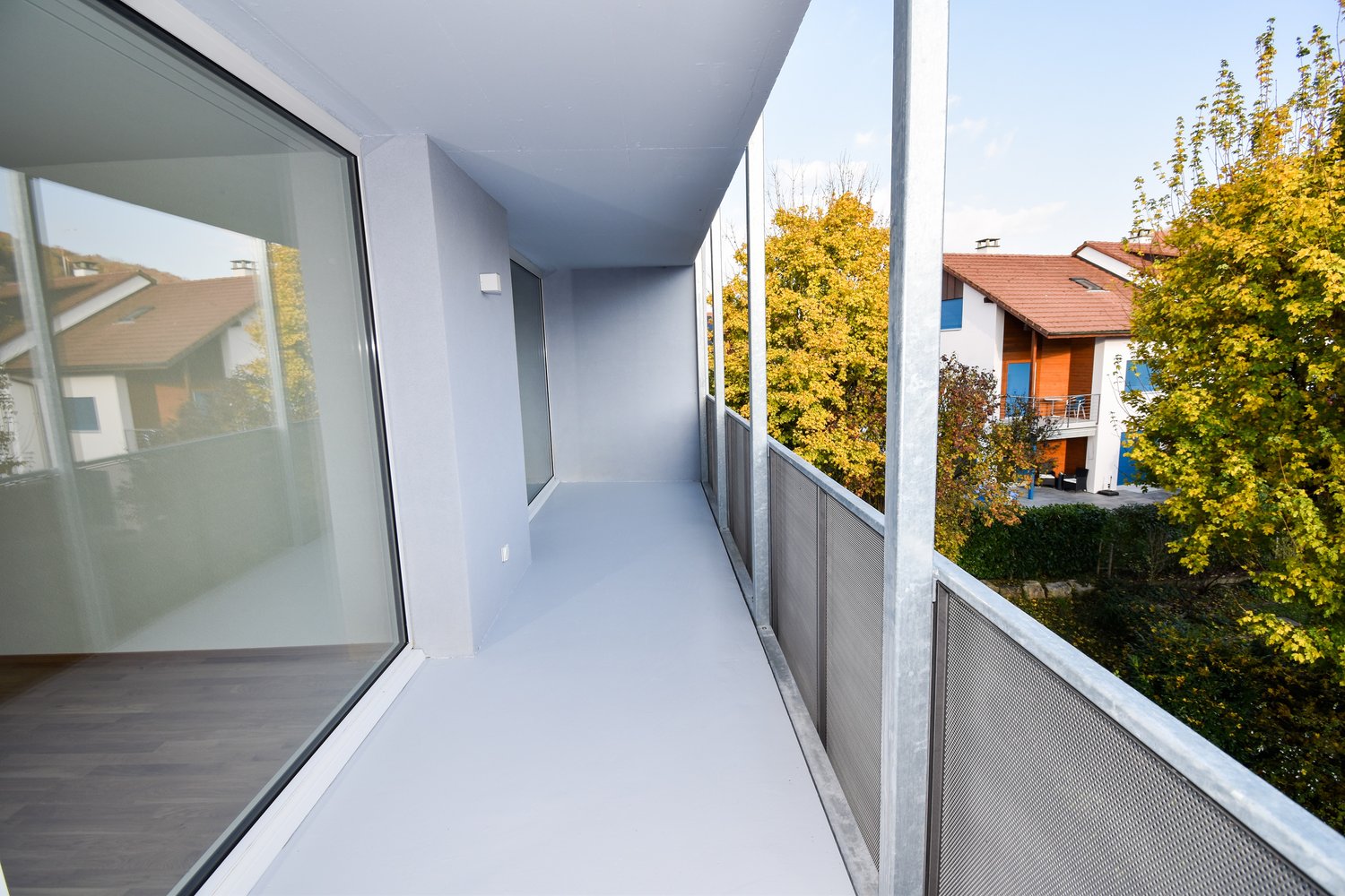 Appartamento di 3 ½ locali