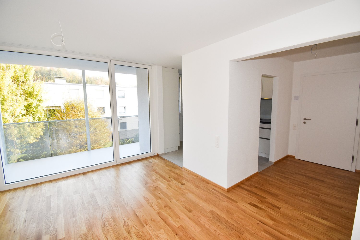 Appartamento di 3 ½ locali