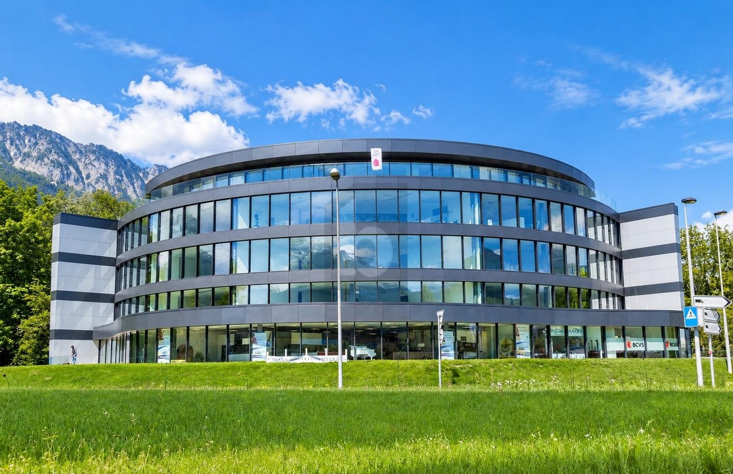160m² ufficio