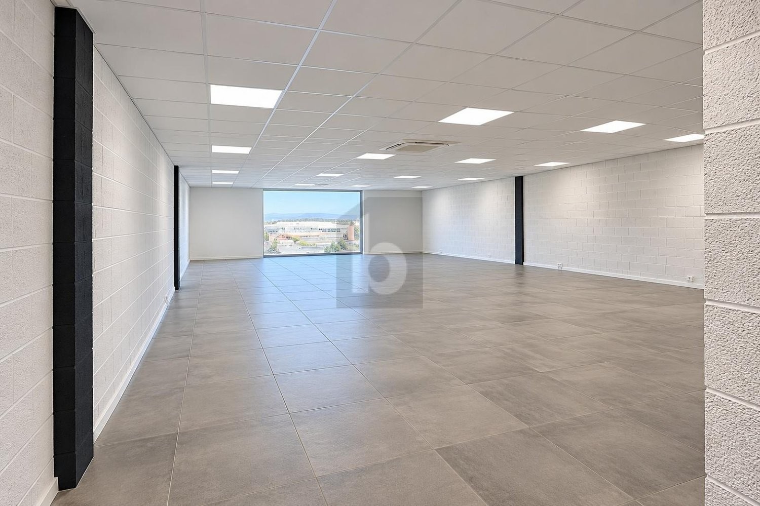 160m² ufficio