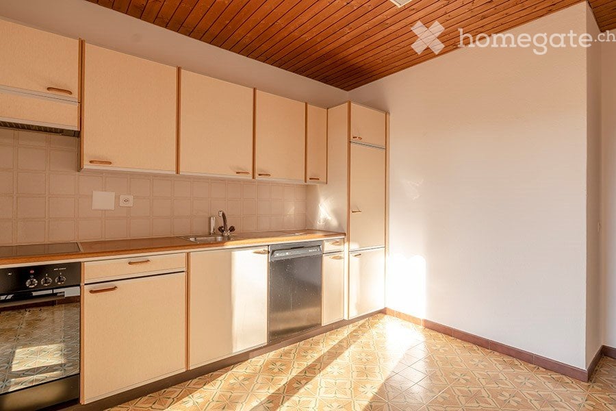 3 ½ rooms apartment, photo 3 of 5
