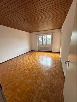 3 ½ rooms apartment, photo 5 of 5