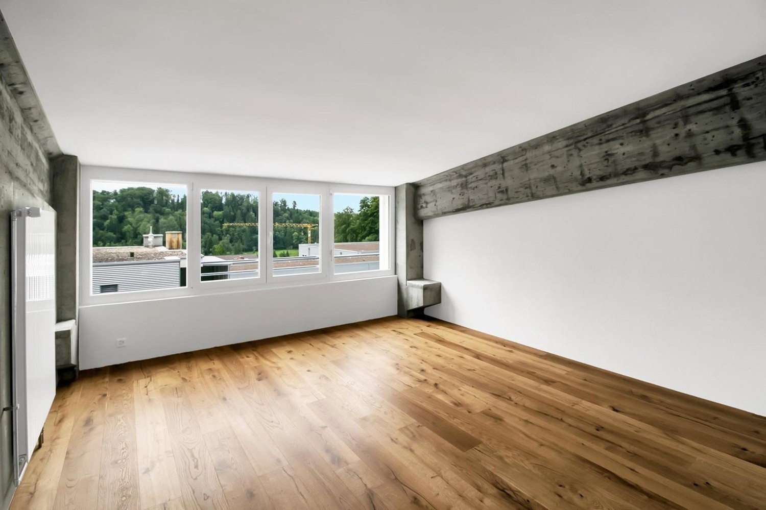 Appartement de 4 pièces