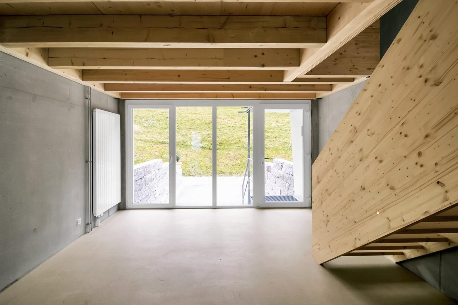 Appartement de 4 pièces
