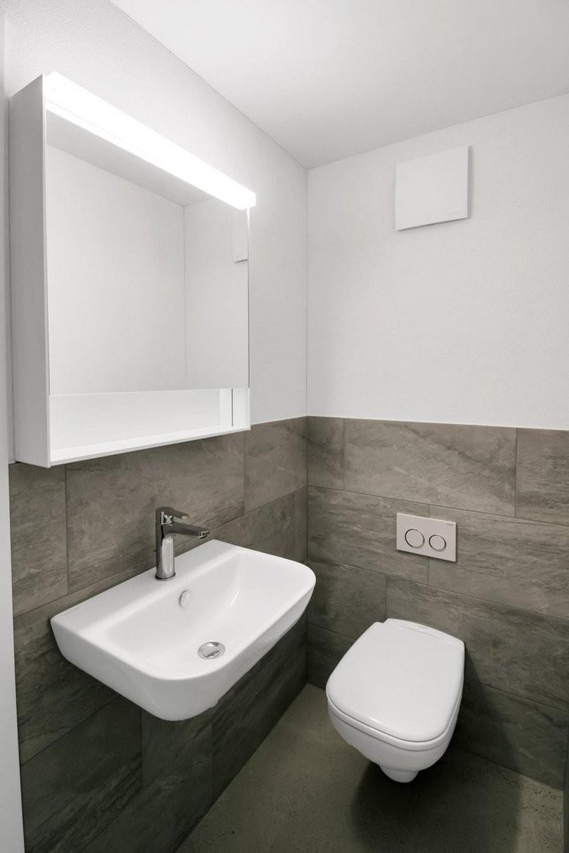 Appartement de 4 pièces