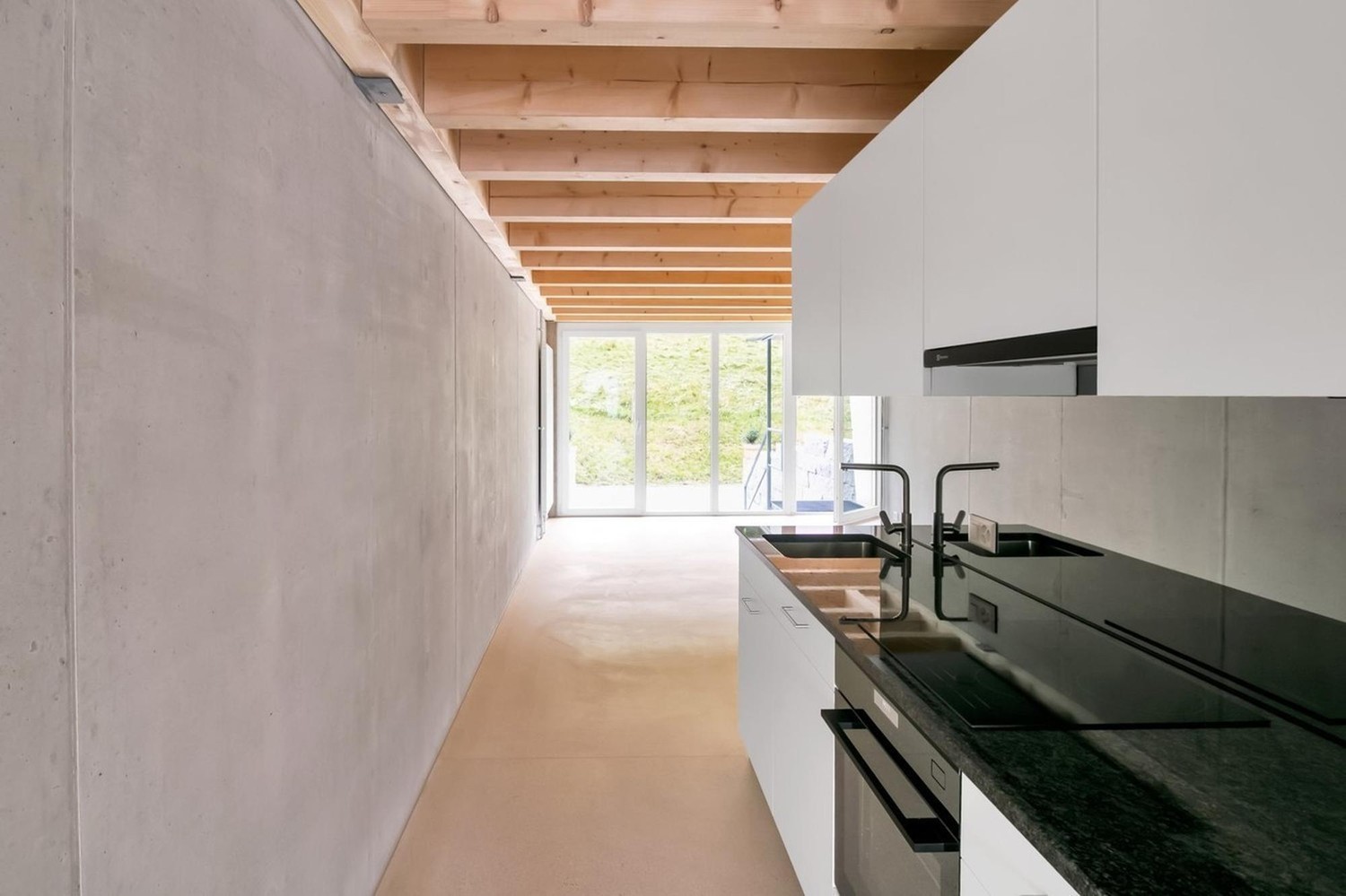 Appartement de 4 pièces