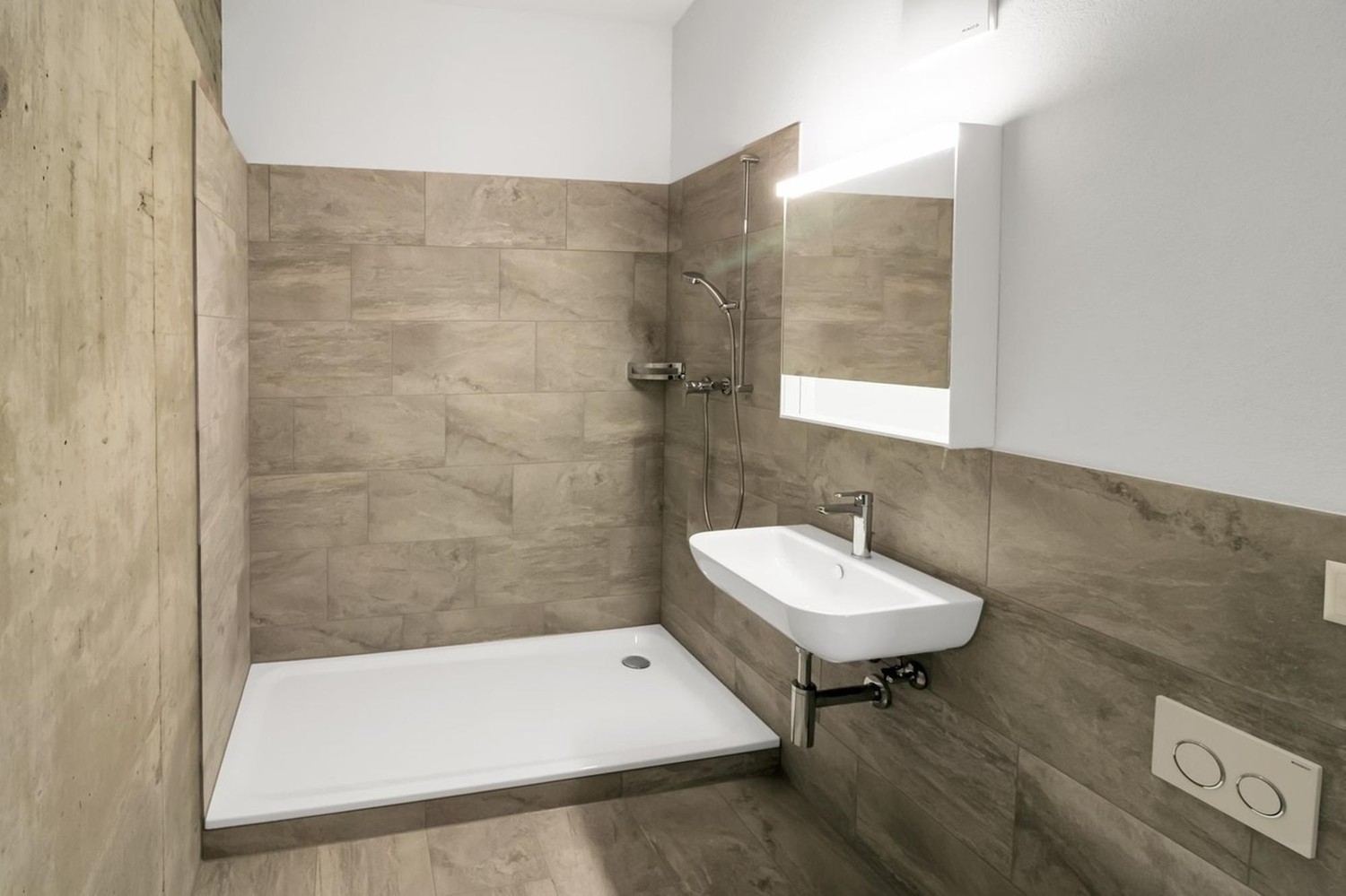Appartement de 4 pièces