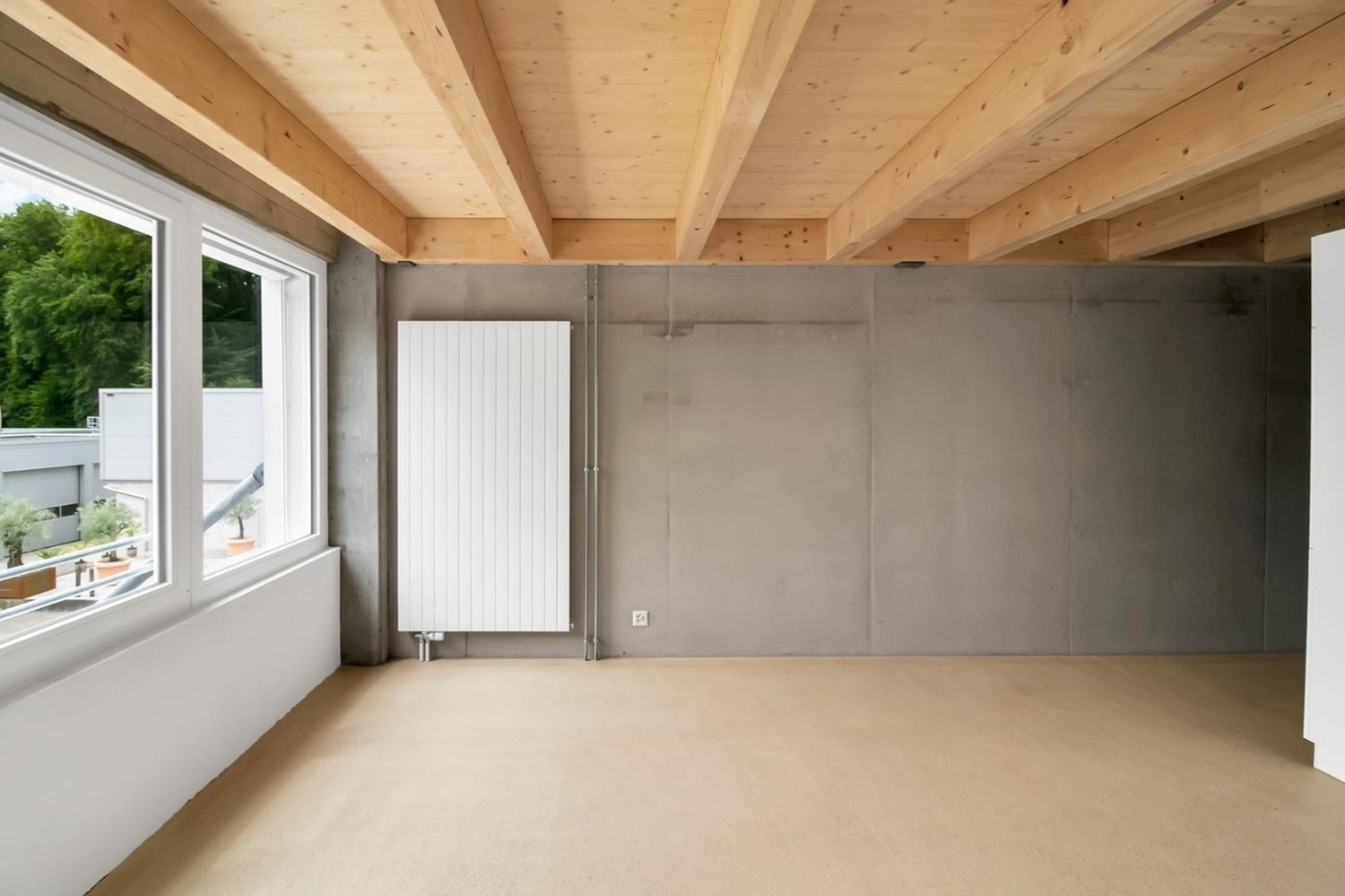 Appartement de 4 pièces