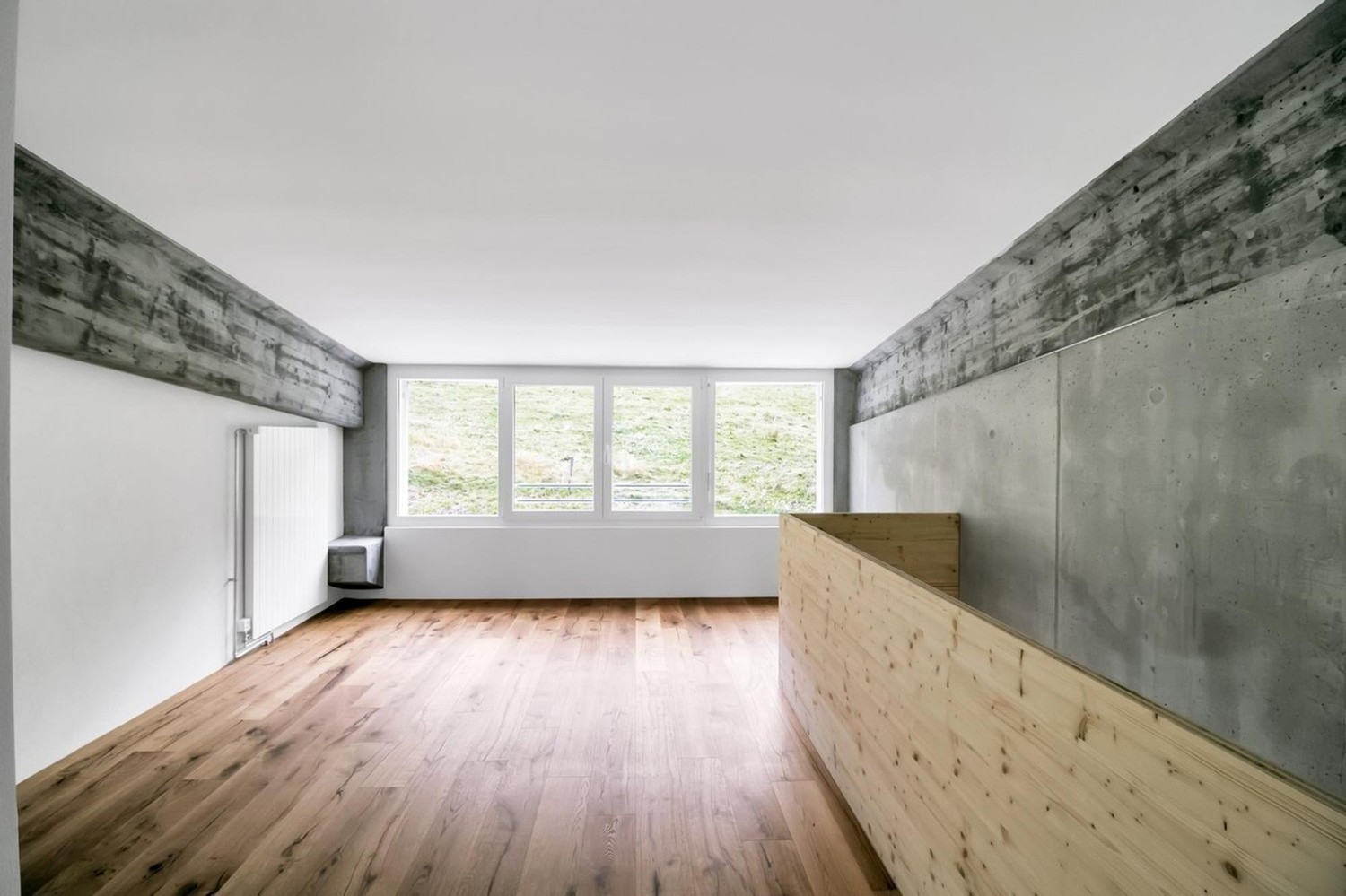 Appartement de 4 pièces