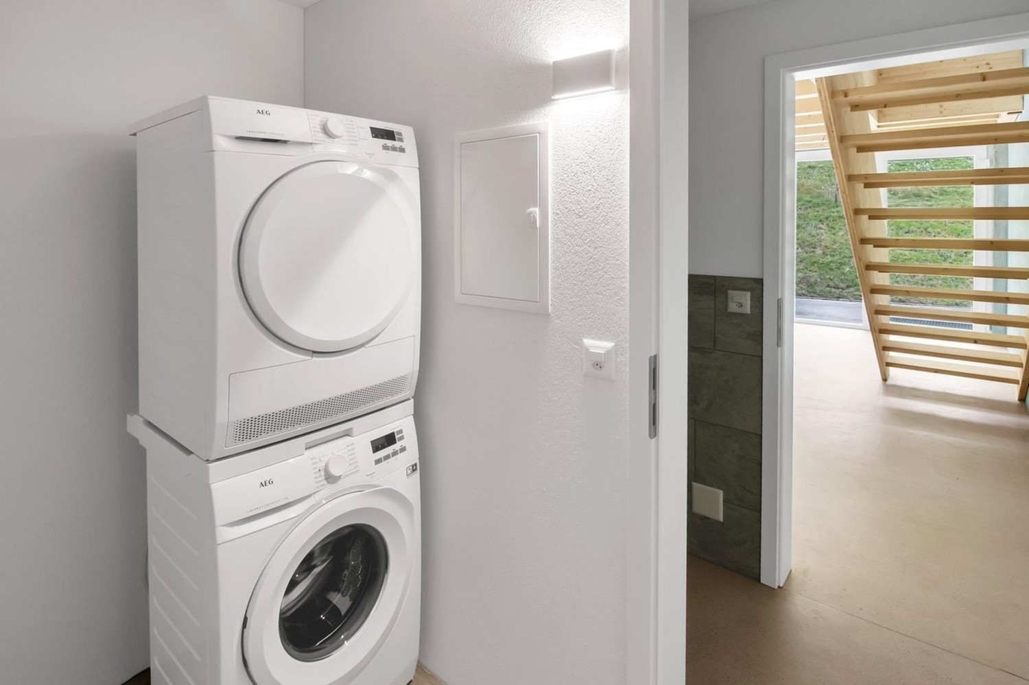 Appartement de 4 pièces