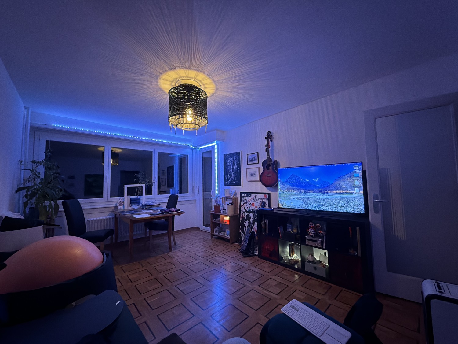 2 rooms apartment, photo 1 of 4