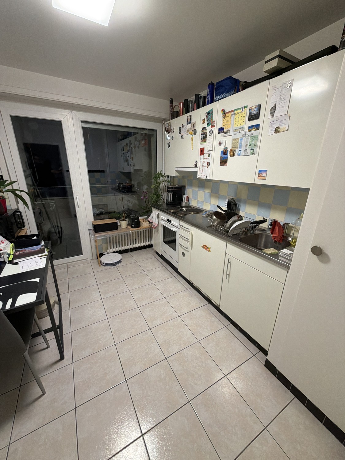 2 rooms apartment, photo 3 of 4