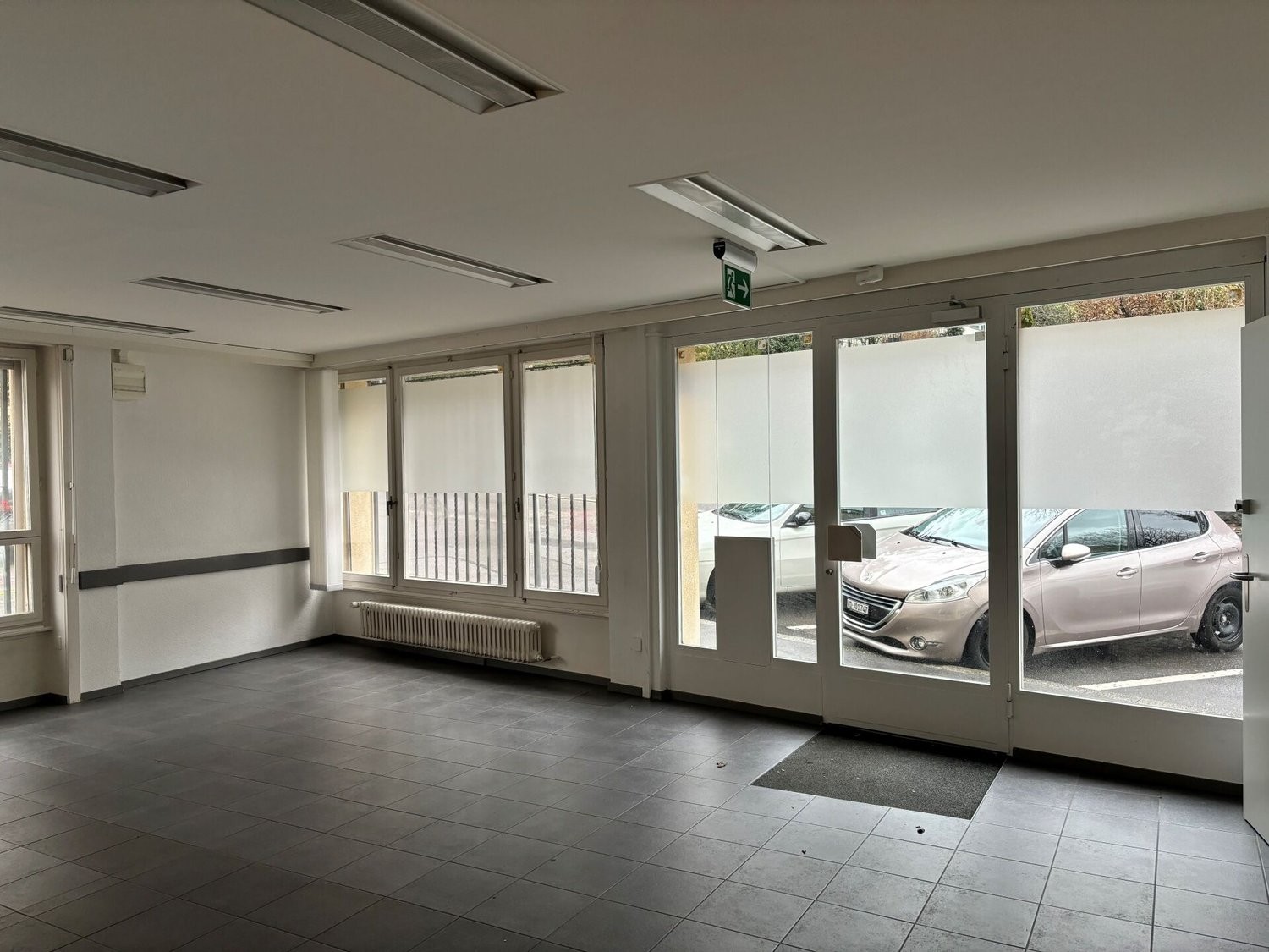238m² office, photo 5 of 9