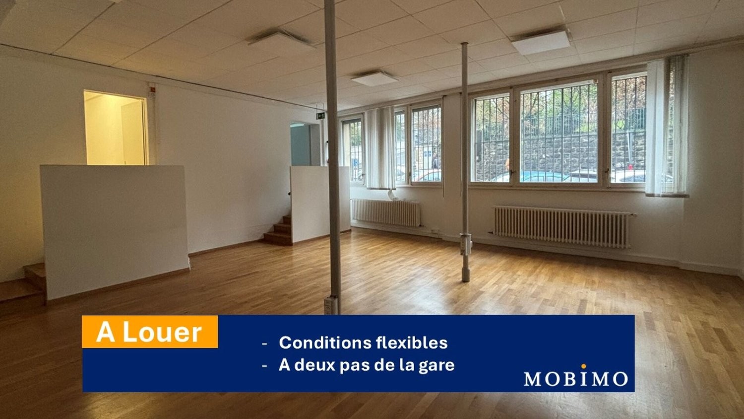 238m² office, photo 1 of 9