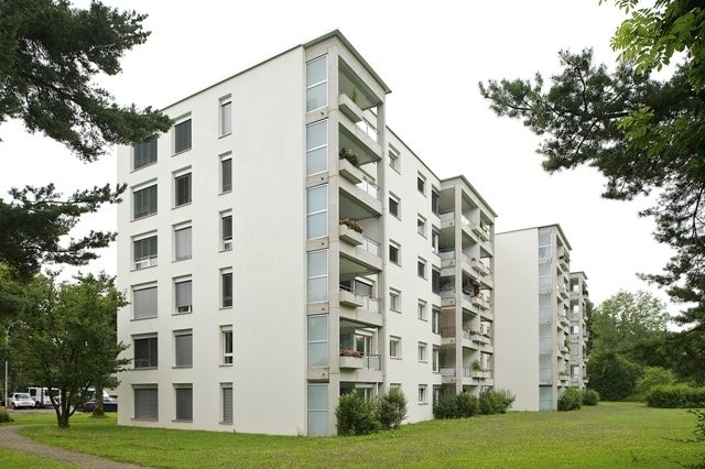 Appartamento di 2 ½ locali