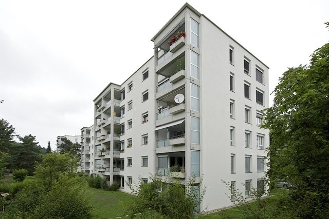 Appartamento di 2 ½ locali