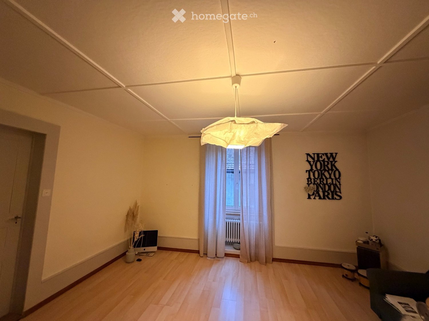 Appartamento di 5 ½ locali