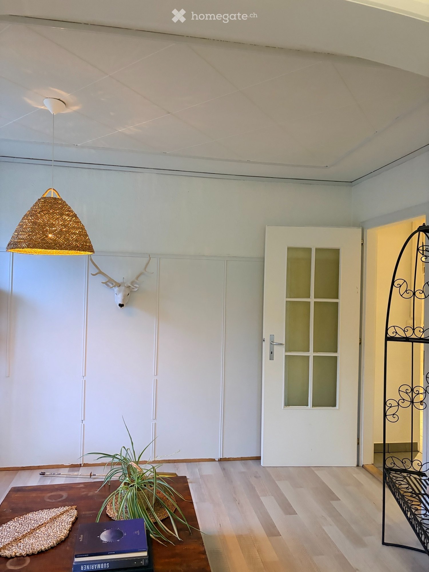 Appartamento di 5 ½ locali