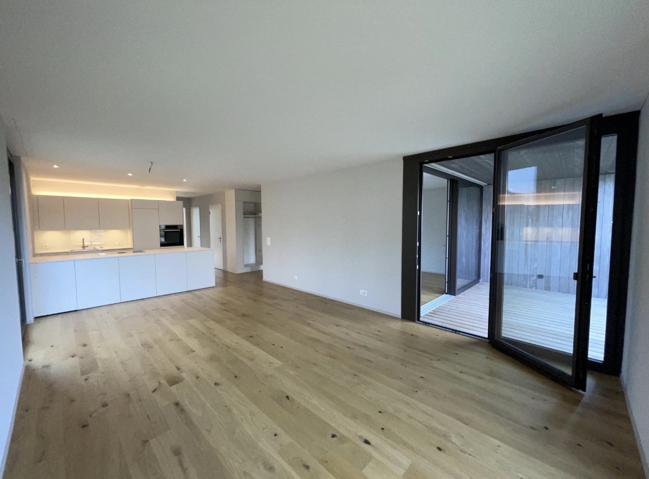 Appartamento di 3 ½ locali