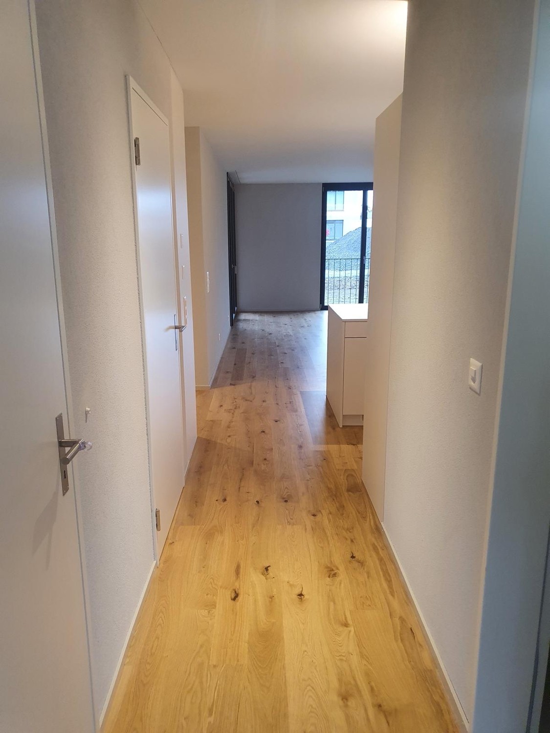 Appartamento di 3 ½ locali