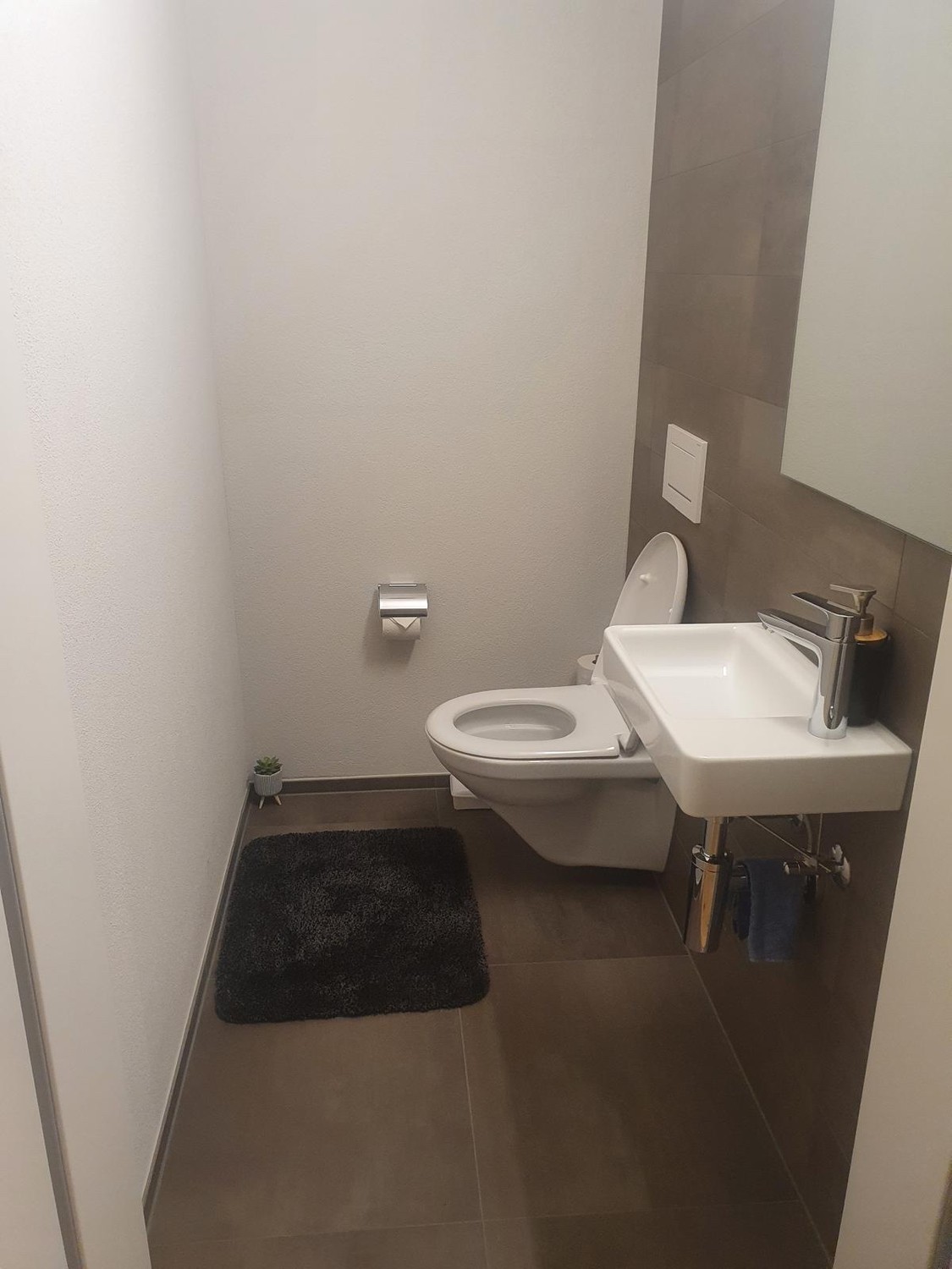 Appartamento di 3 ½ locali