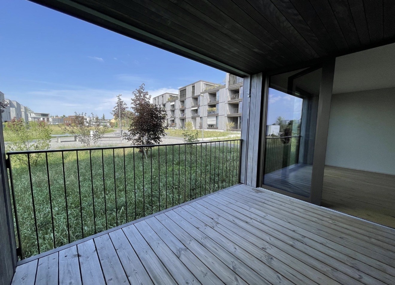 Appartamento di 3 ½ locali