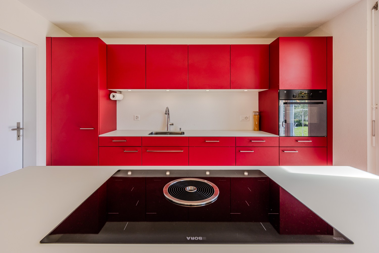 5 ½ pièces maison individuelle
