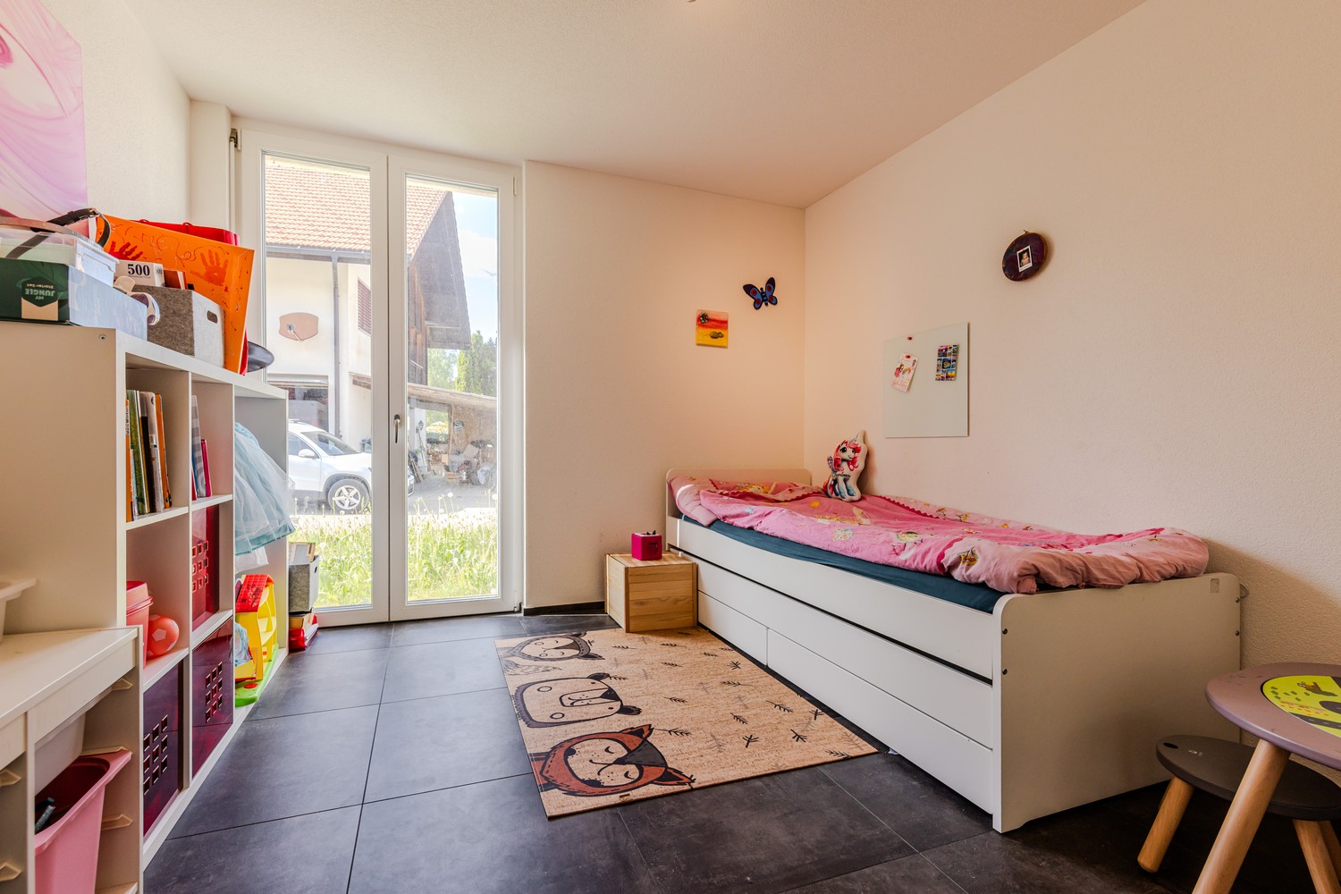 5 ½ pièces maison individuelle