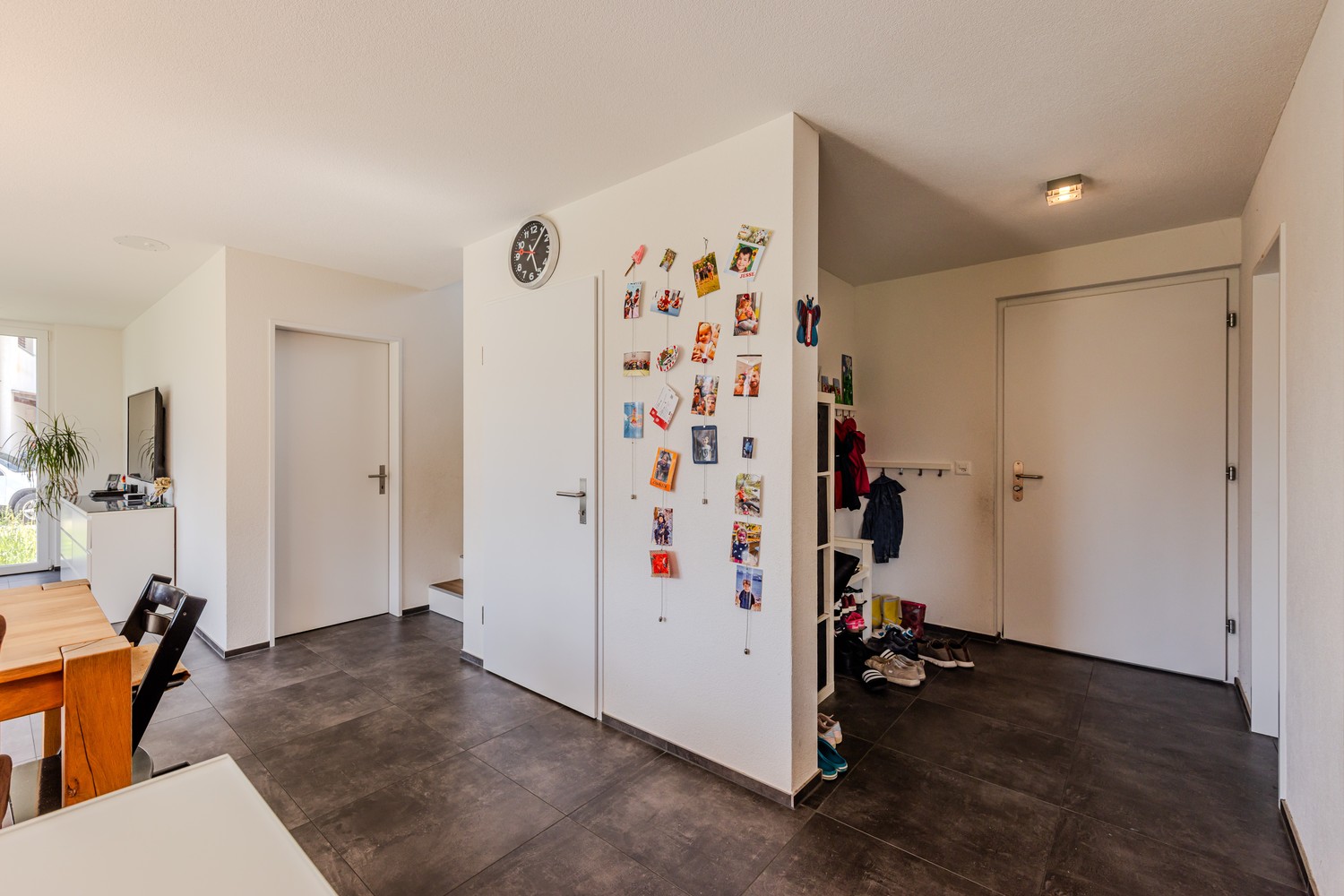 5 ½ pièces maison individuelle