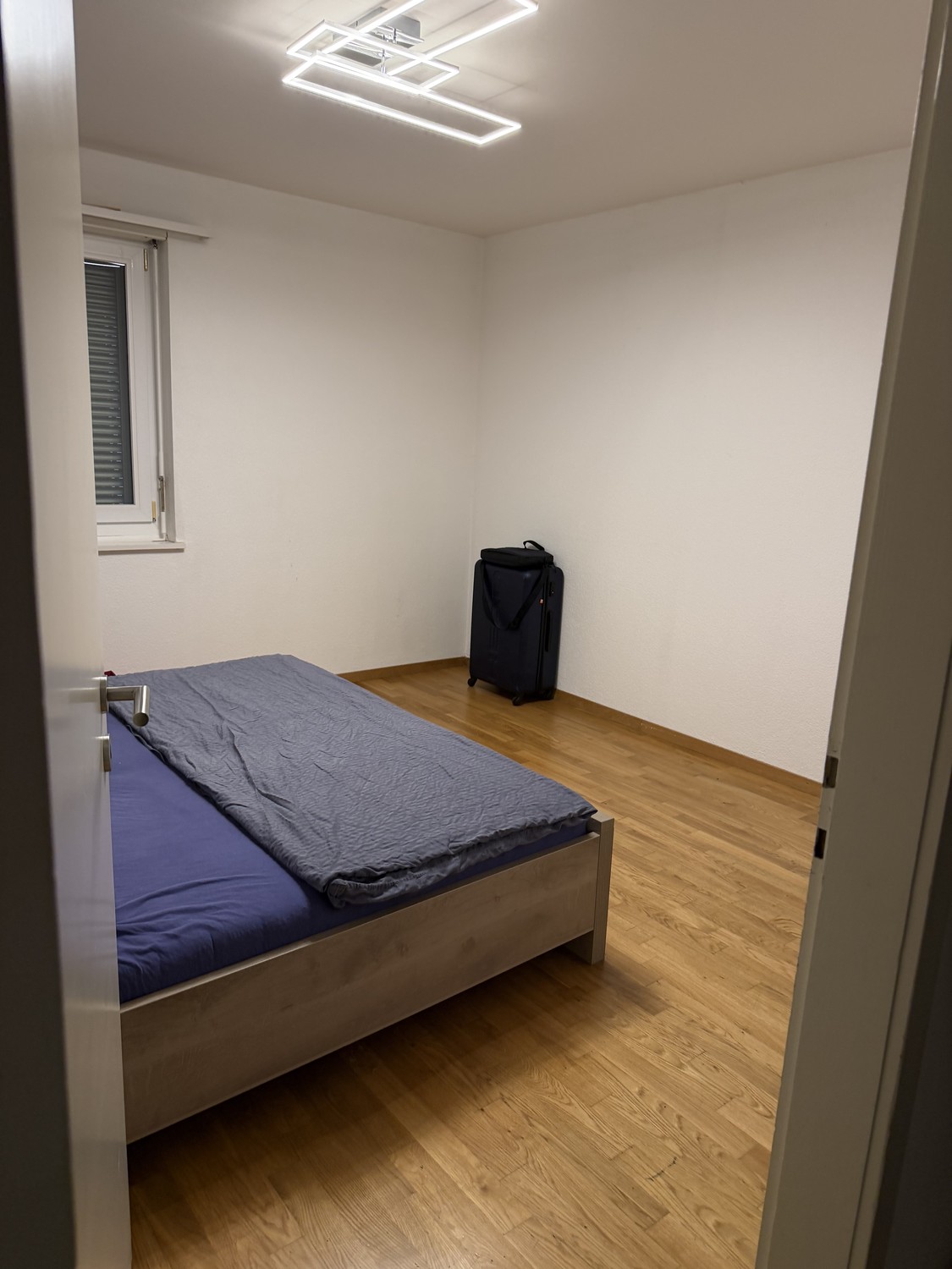Room in a shared flat, photo 6 sur 6