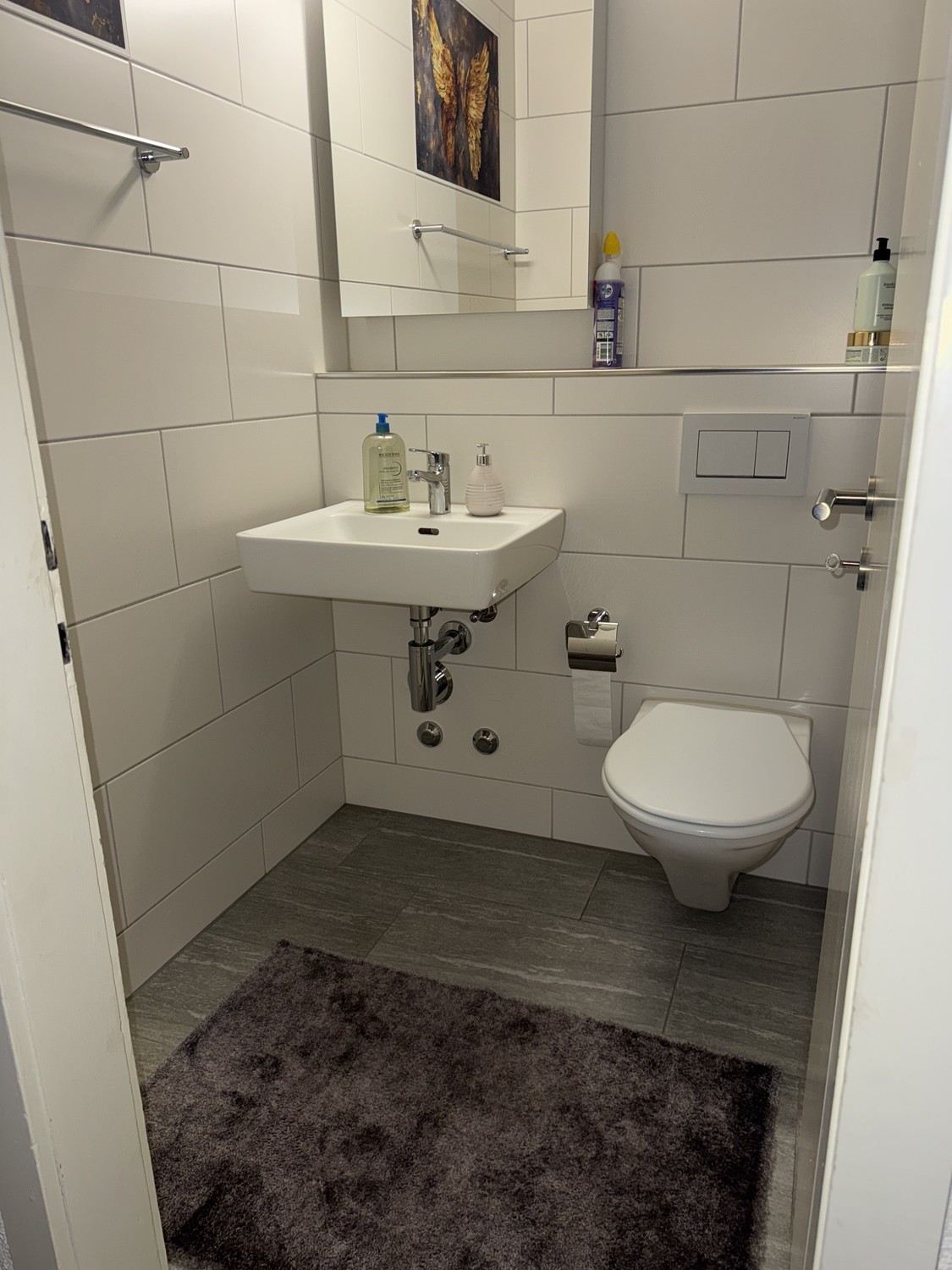 Room in a shared flat, photo 3 sur 6