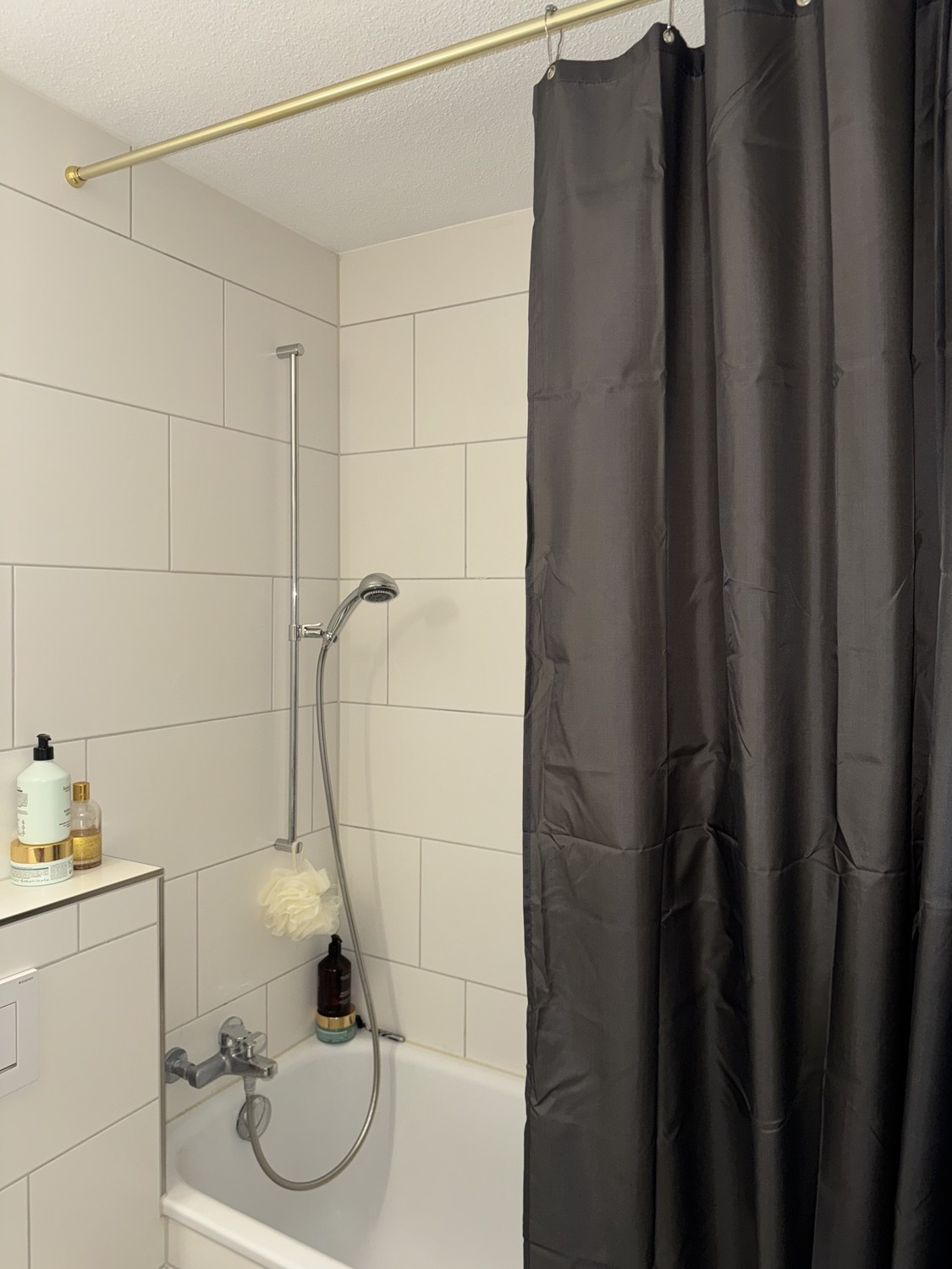 Room in a shared flat, photo 4 sur 6