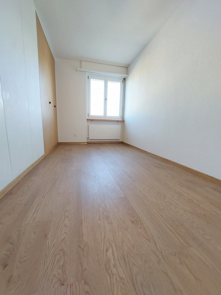 Appartamento di 4 ½ locali