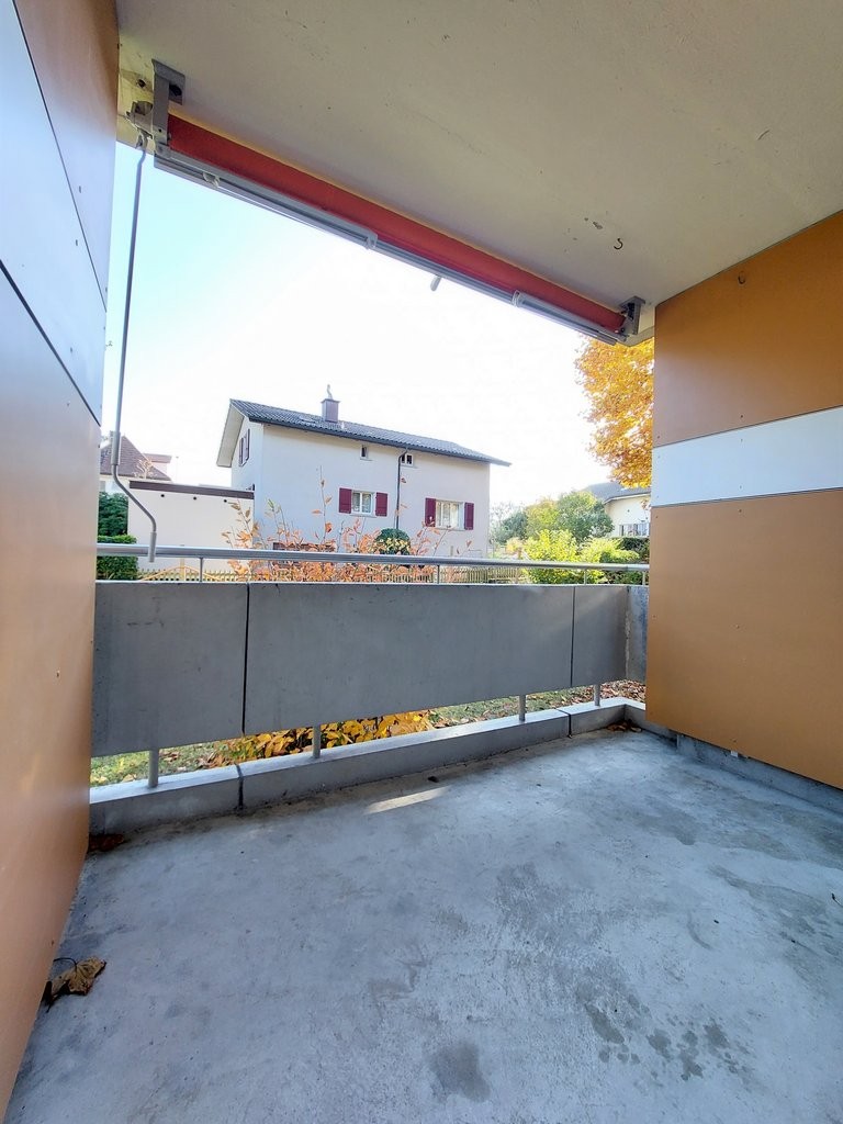 Appartamento di 4 ½ locali