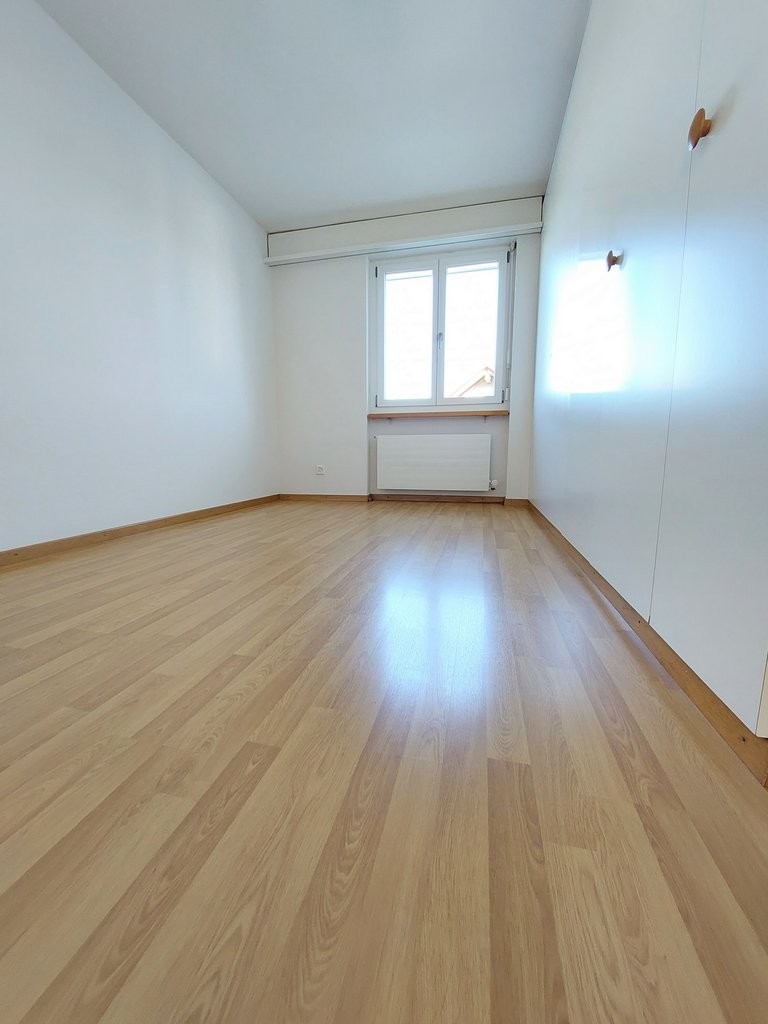 Appartamento di 4 ½ locali