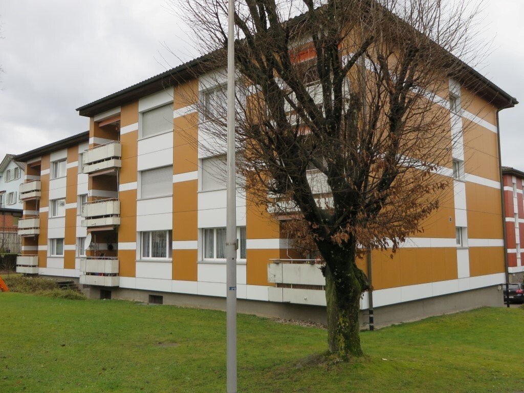 Appartamento di 4 ½ locali