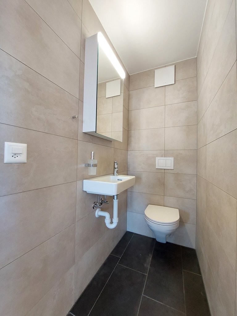 Appartamento di 4 ½ locali