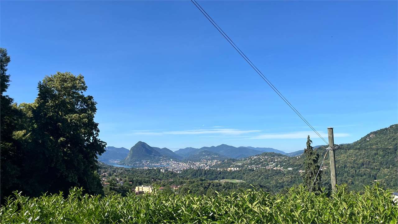 3 pièces maison individuelle