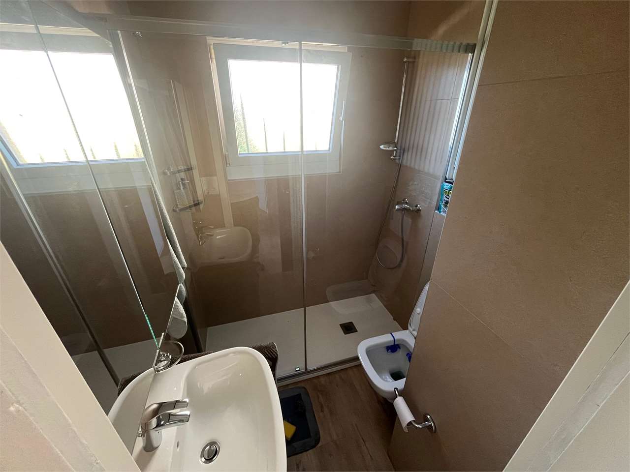 3 pièces maison individuelle