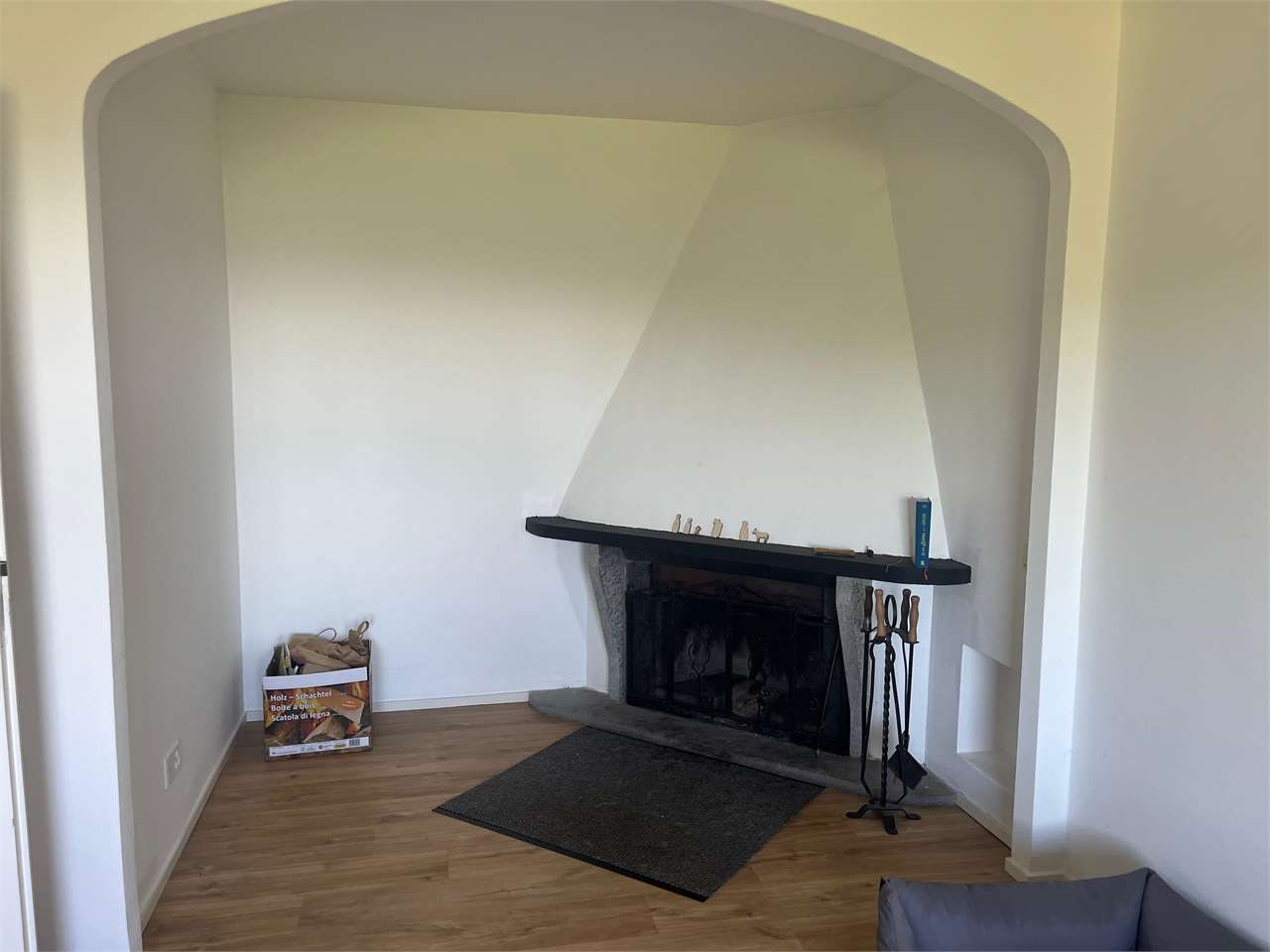 3 pièces maison individuelle