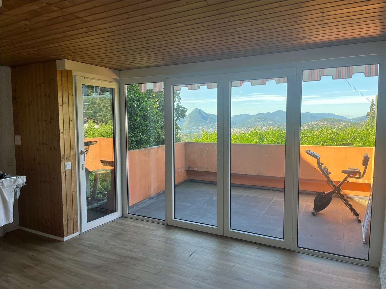 3 pièces maison individuelle
