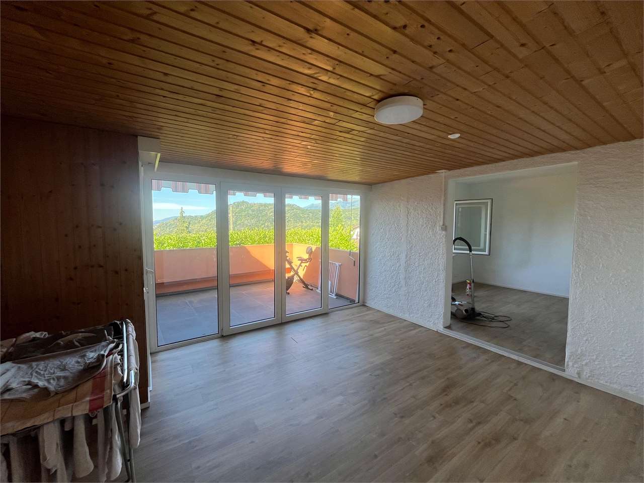 3 pièces maison individuelle