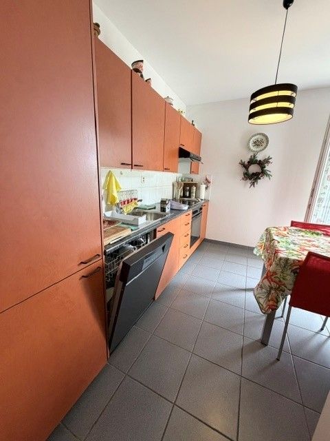 4 ½ rooms apartment, photo 4 sur 10