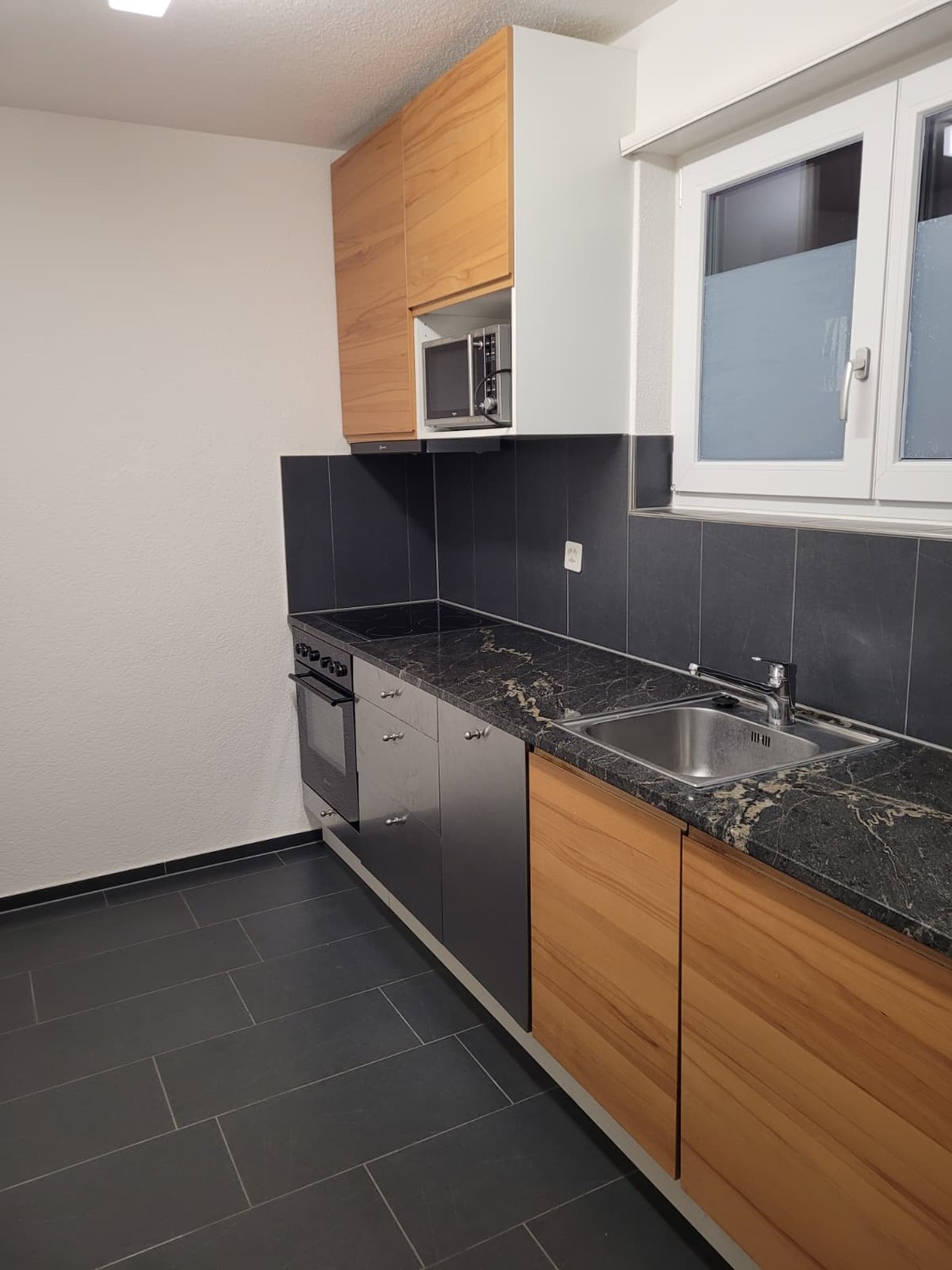 Appartement de 2 pièces