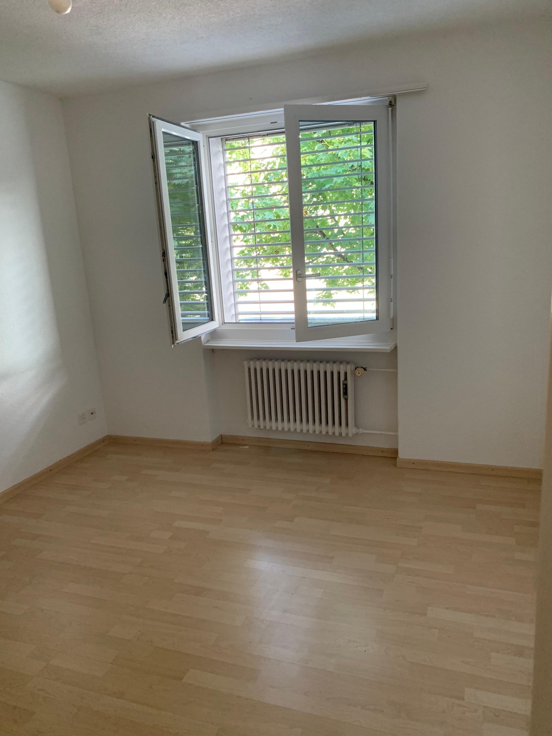 Appartement de 2 pièces