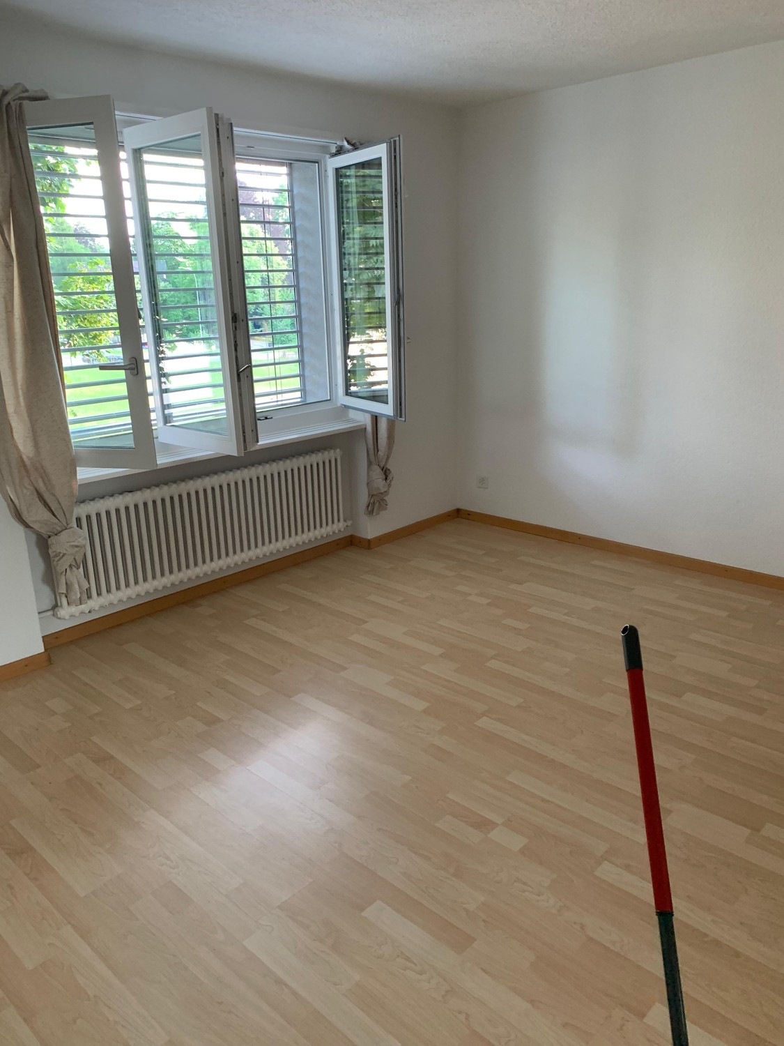 Appartement de 2 pièces