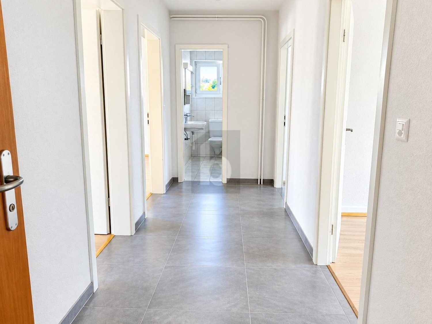 3 ½ rooms apartment, photo 3 of 4
