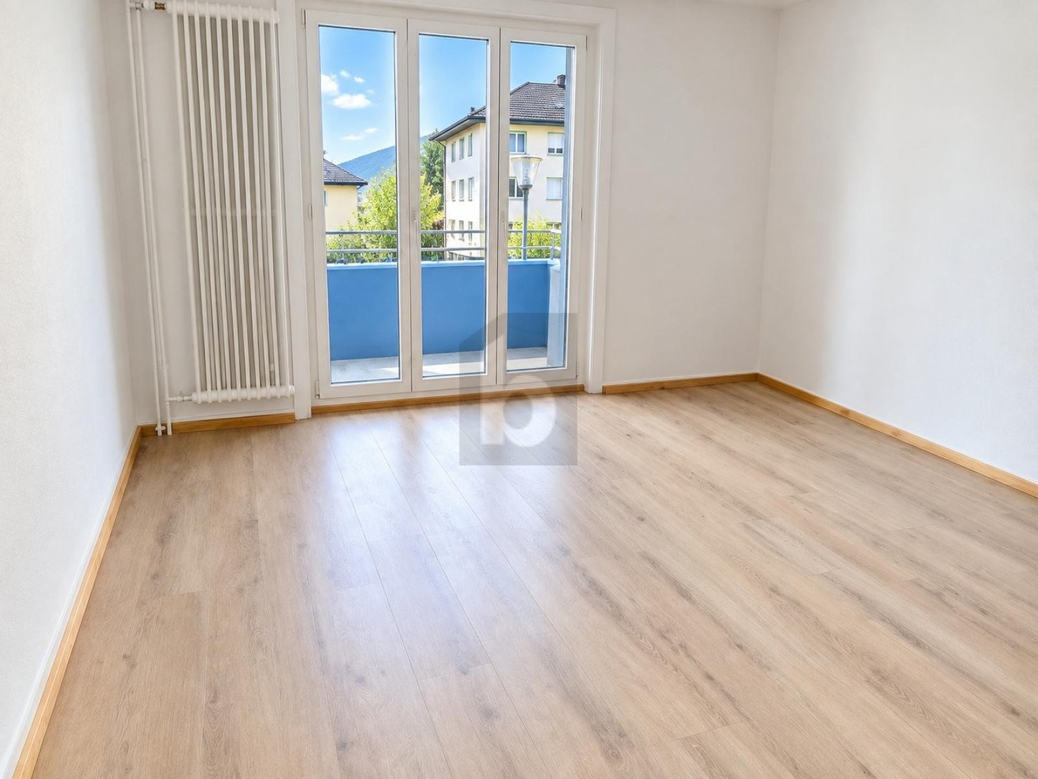 3 ½ rooms apartment, photo 1 of 4