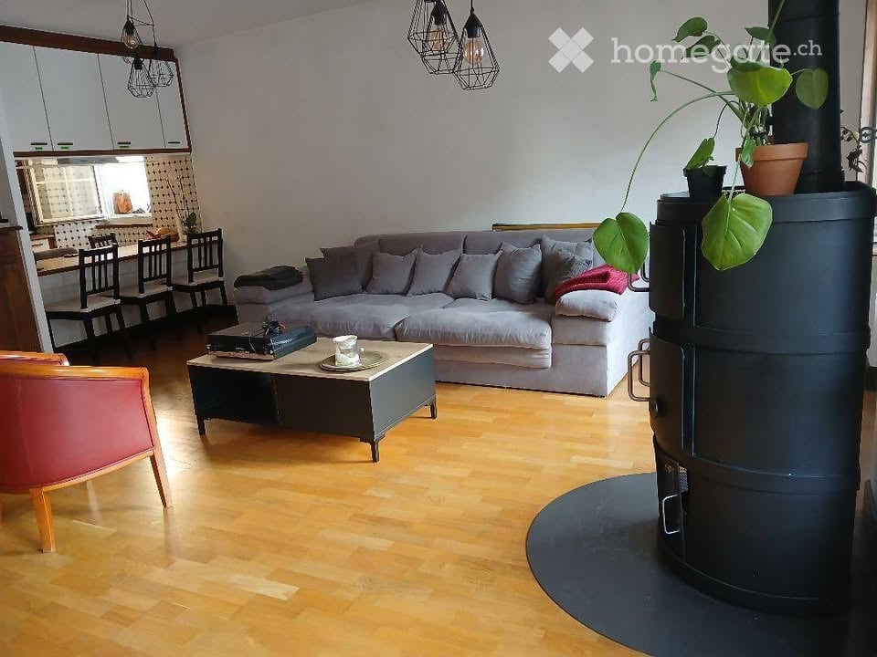 5 ½ rooms apartment, photo 2 of 5